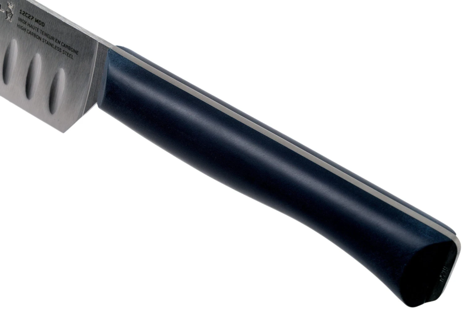 Opinel Intempora Santoku No. 219, 20 Cm - Imagen 5