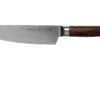 Opinel Les Forgés 1890 Cuchillo De Chef Pequeño 17 Cm, 2285
