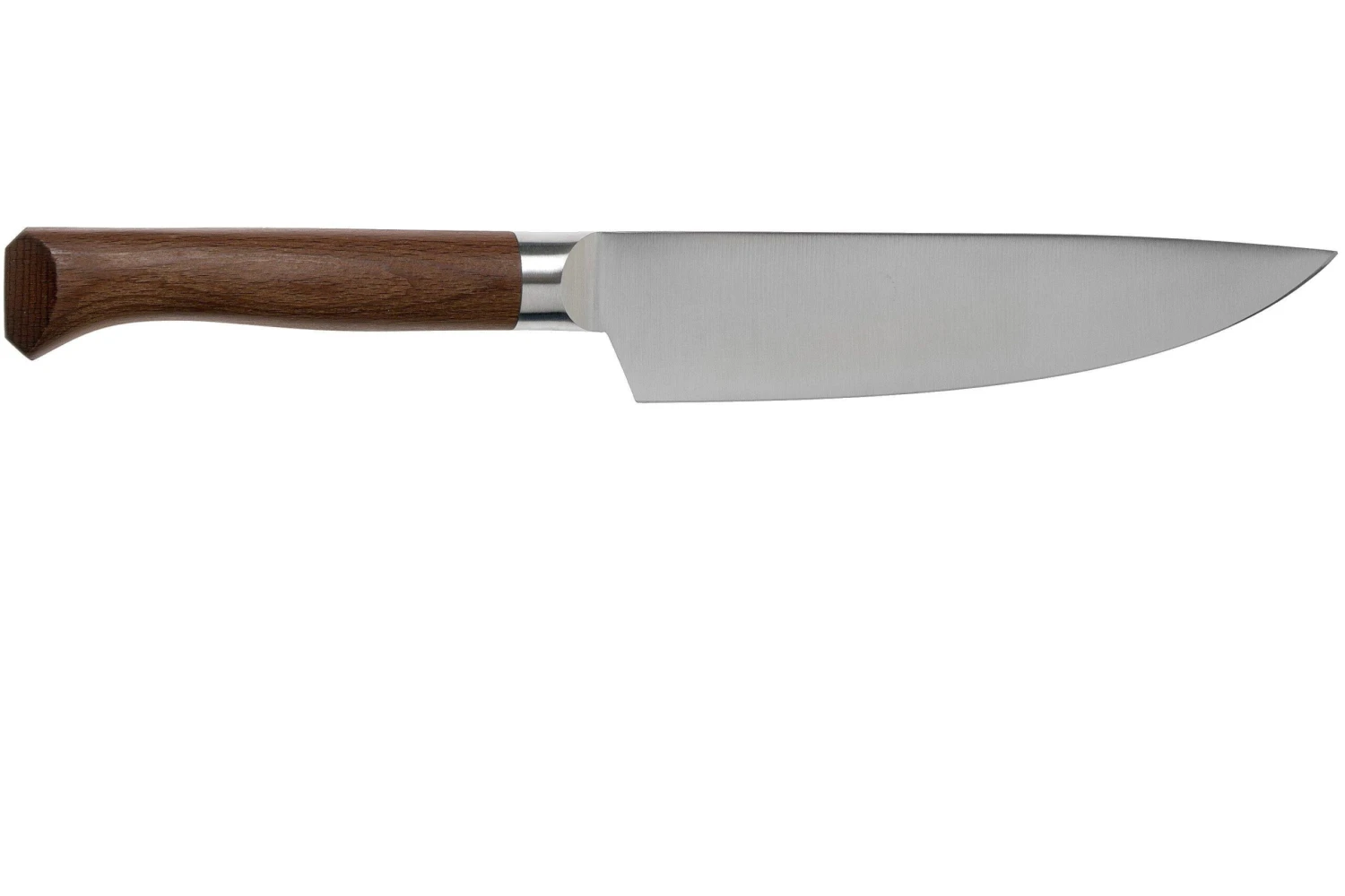 Opinel Les Forgés 1890 Cuchillo De Chef Pequeño 17 Cm, 2285 - Imagen 2