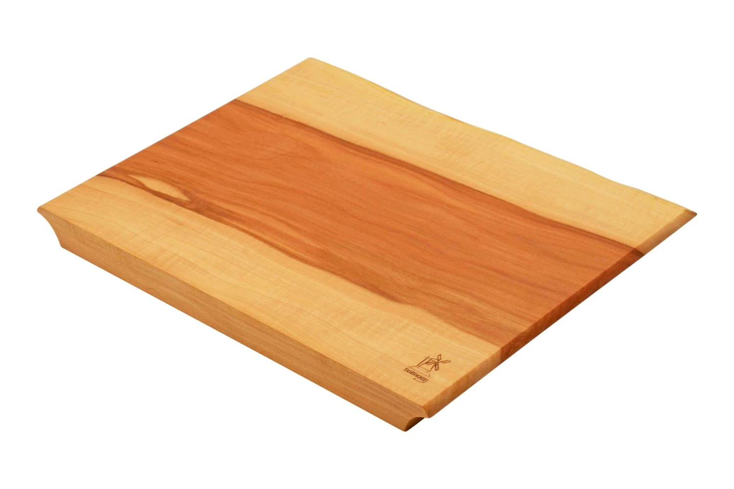 Robert Herder Free Form Cutting Board 9401245220000 Madera De Manzano, Tabla De Cortar 25 X 20 X 1,9 Cm - Imagen 2