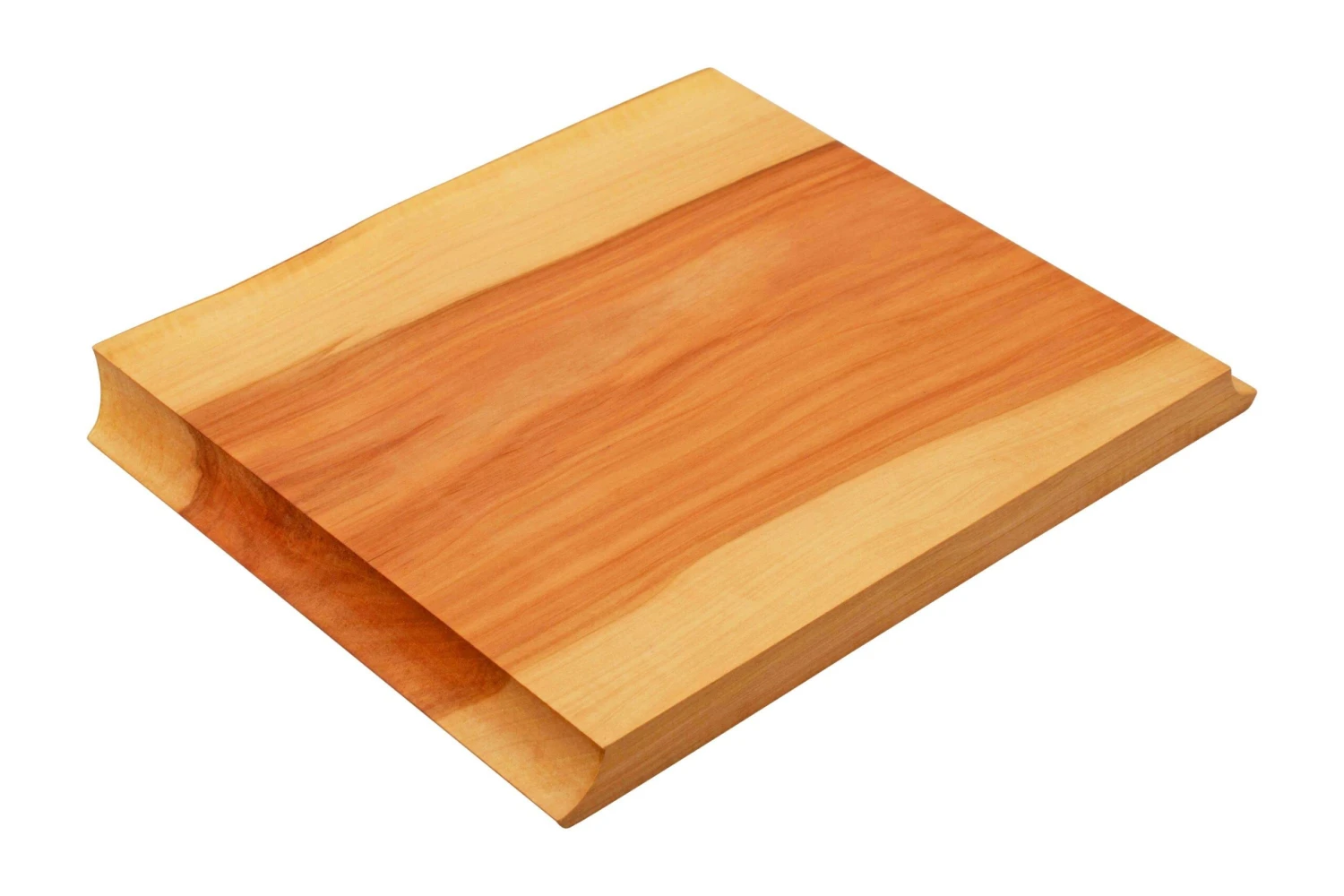Robert Herder Free Form Cutting Board 9401245220000 Madera De Manzano, Tabla De Cortar 25 X 20 X 1,9 Cm - Imagen 3