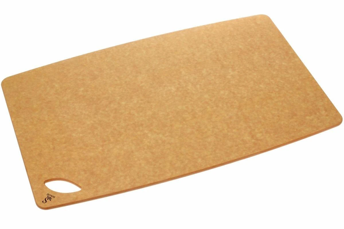 Sage Tabla De Cortar H3045, 45x30 Cm, Natural