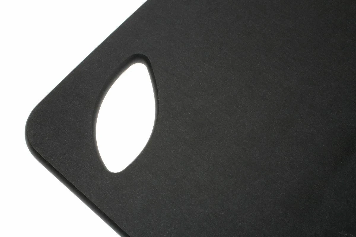 Sage Tabla De Cortar HZ2740, 40x27 Cm, Negro - Imagen 3