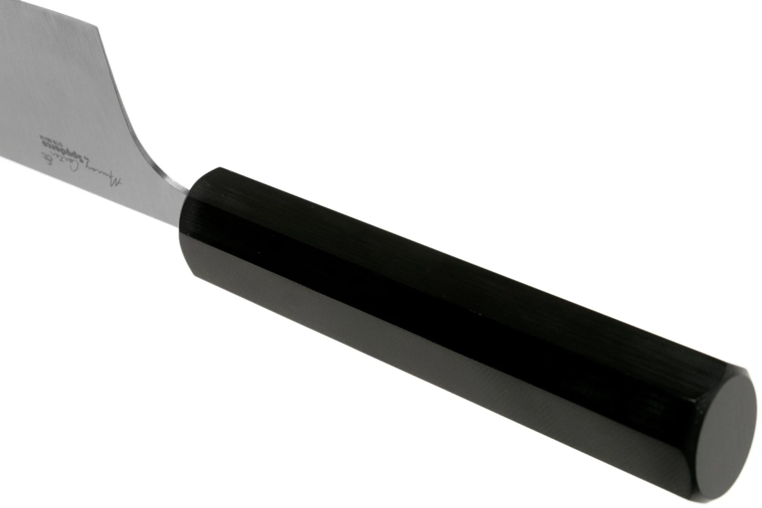 Spyderco Wakiita Nakiri Murray Carter Collection, K17GP - Imagen 4