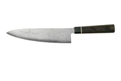 Suncraft Senzo Black BD-05 Cuchillo De Chef 20 Cm