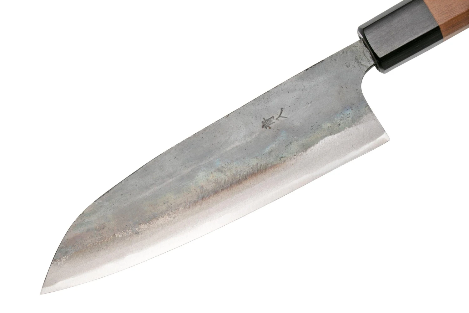 Sakai Takayuki Blue 2 Kurouchi 01172 Wa-santoku, 17 Cm - Imagen 3