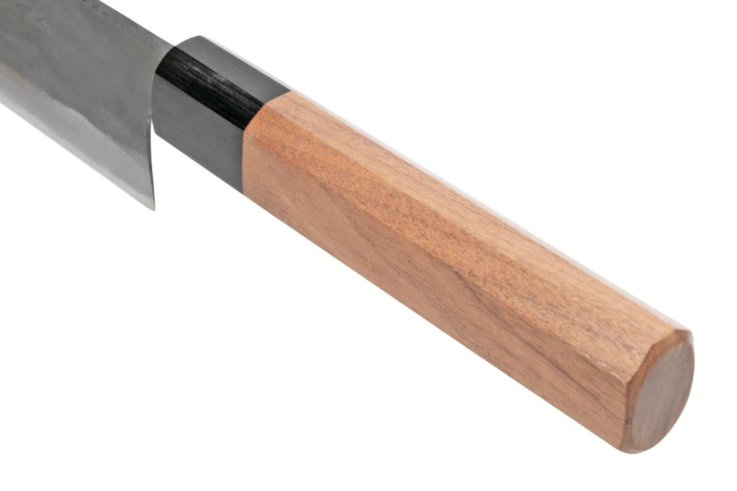 Sakai Takayuki Blue 2 Kurouchi 01172 Wa-santoku, 17 Cm - Imagen 4