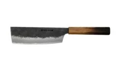 Sakai Takayuki Homura Guren 01186 Nakiri Estilo Edo 18 Cm