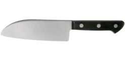 Sakai Takayuki Kids 07367 Cuchillo De Chef Para Niños Negro 12 Cm