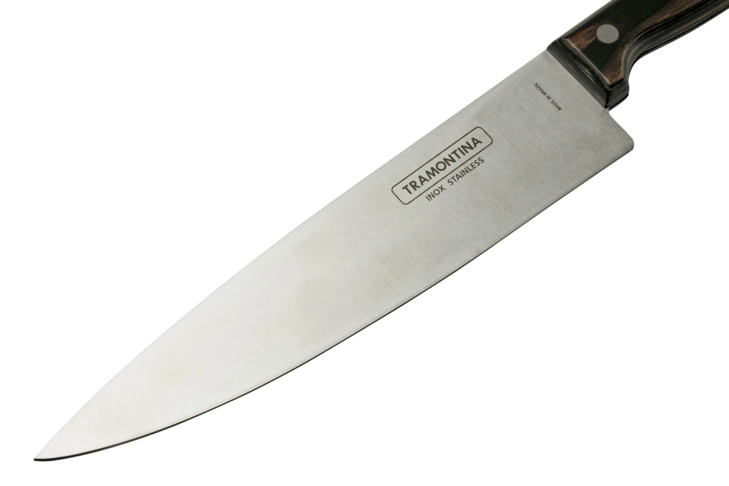 Tramontina Landhaus 29810-246 Cuchillo De Chef 20 Cm - Imagen 3