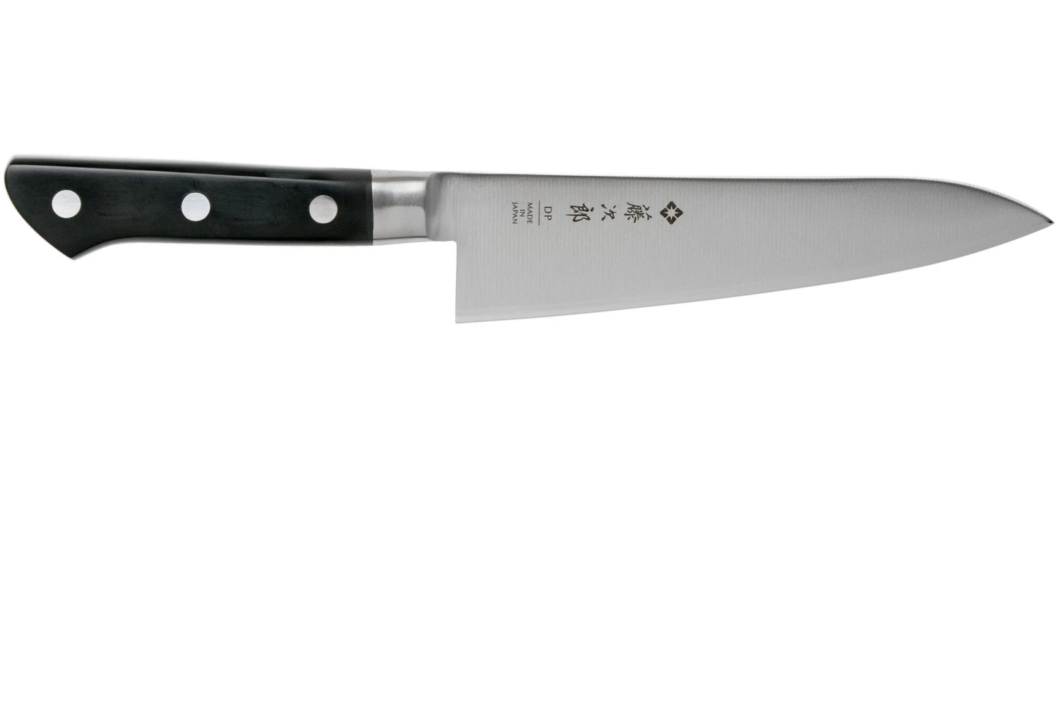 Tojiro DP F807-18 De 3 Capas, Cuchillo De Chef 18 Cm - Imagen 2