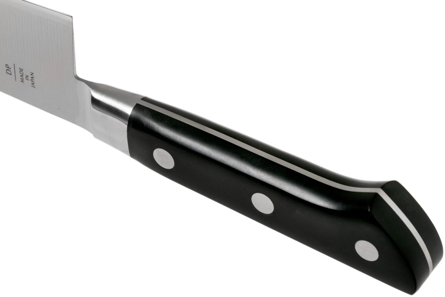Tojiro DP F807-18 De 3 Capas, Cuchillo De Chef 18 Cm - Imagen 4