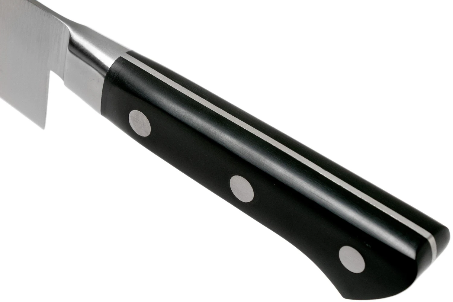 Tojiro DP F807-18 De 3 Capas, Cuchillo De Chef 18 Cm - Imagen 5