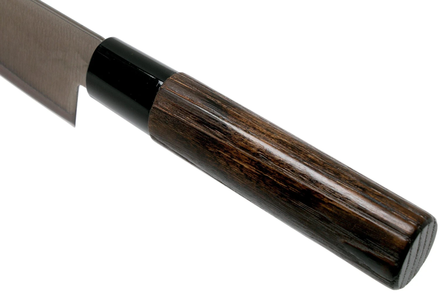 Tojiro Zen Black Cuchillo De Chef 18 Cm, FD-1563 - Imagen 5