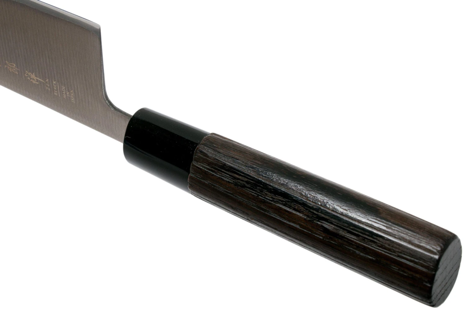 Tojiro Zen Black Santoku 16.5 Cm, FD-1567 - Imagen 4