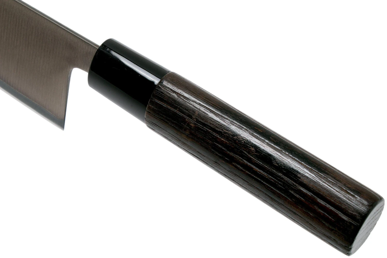 Tojiro Zen Black Santoku 16.5 Cm, FD-1567 - Imagen 5