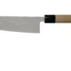 Tojiro Shippu De 63 Capas Damasco, Santoku 18 Cm