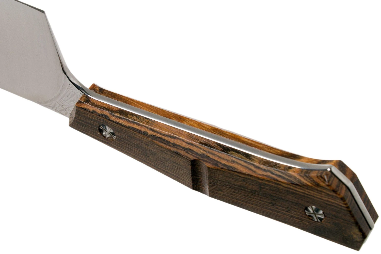 Viper Sakura Cuchillo De Chef 20 Cm Madera De Bocote, VT7518BC - Imagen 4