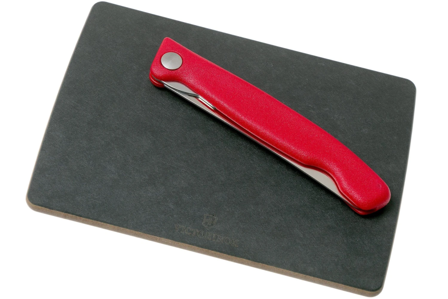 Victorinox Swiss Classic Juego De 2-piezas Rojo, 6.7191.F1 - Imagen 2