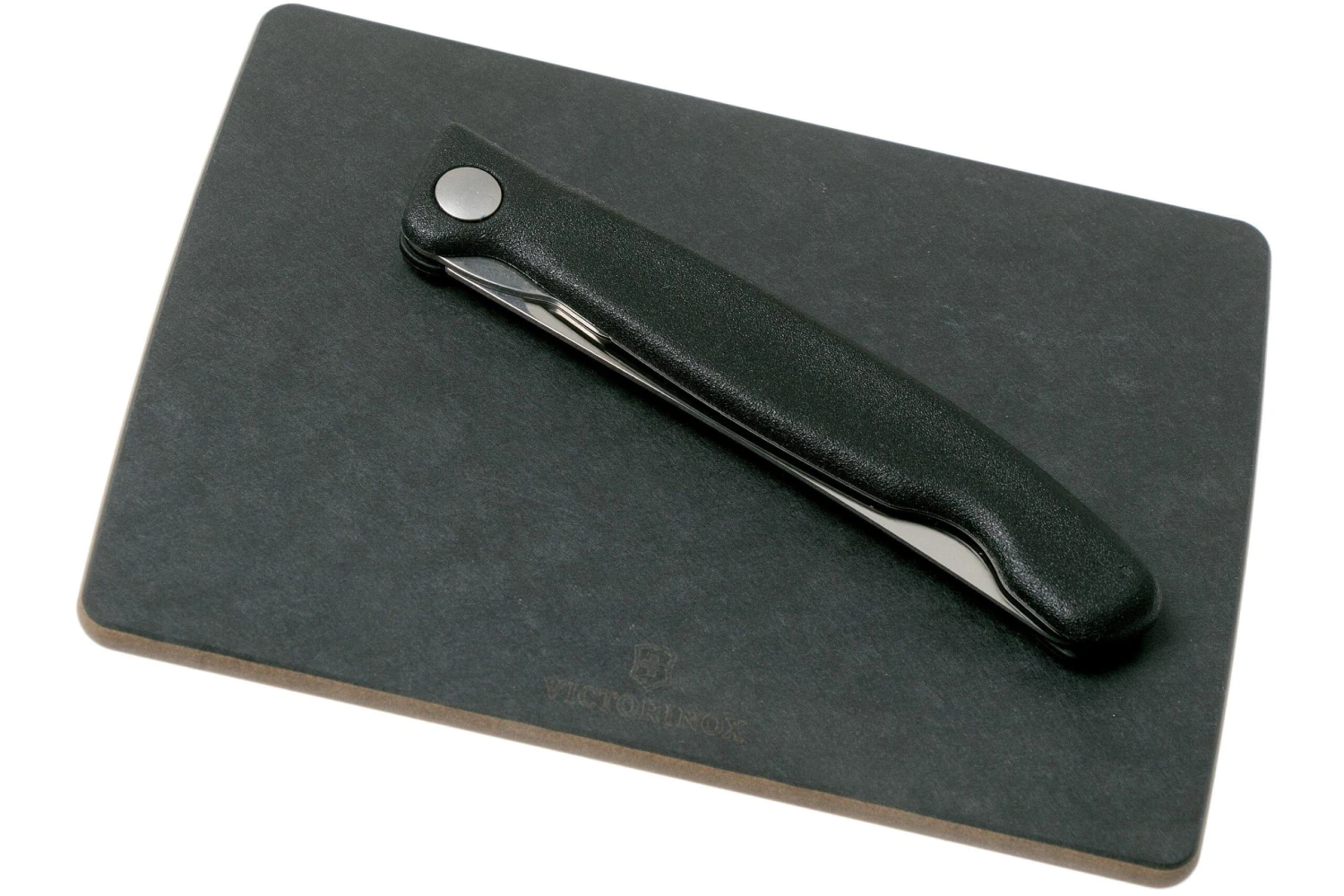 Victorinox Swiss Classic Juego De 2-piezas Negro, 6.7191.F3 - Imagen 2