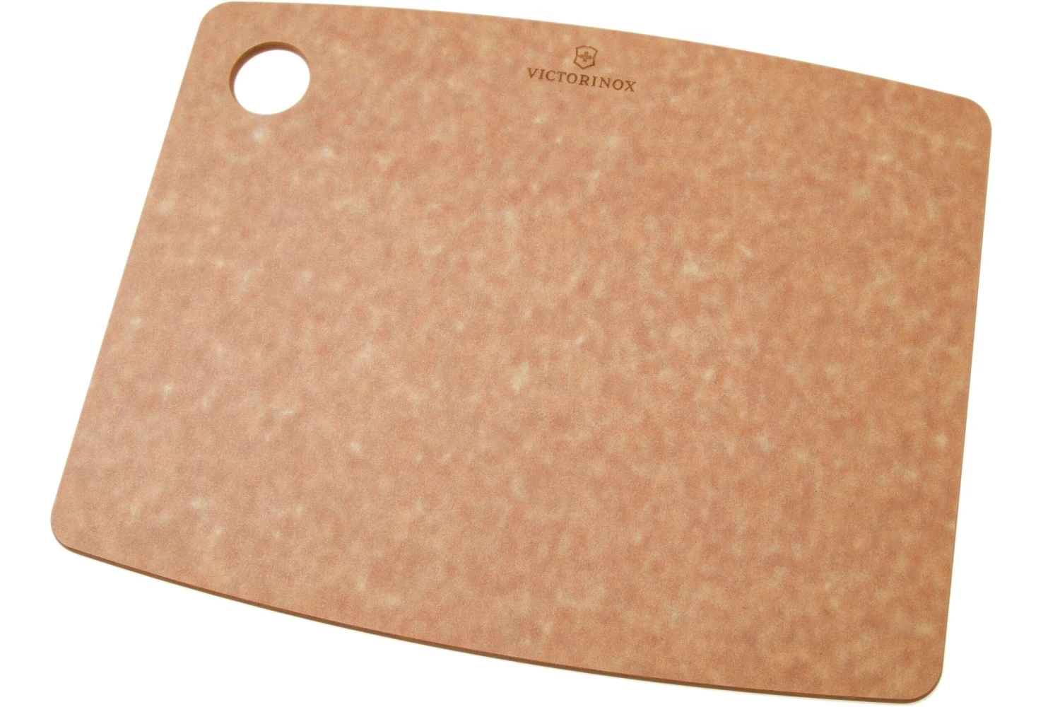 Victorinox Kitchen 7.4121 Tabla De Cortar 29cm X 23cm, Marrón - Imagen 2