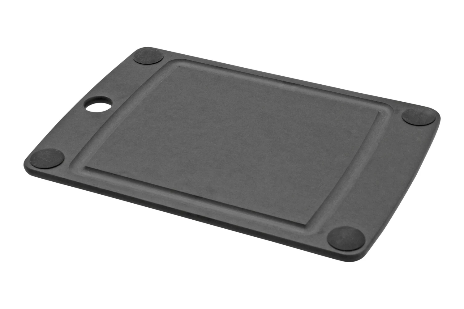 Victorinox All-in-One 7.4127.3 Tabla De Cortar Negra 44.5 X 33 Cm - Imagen 2