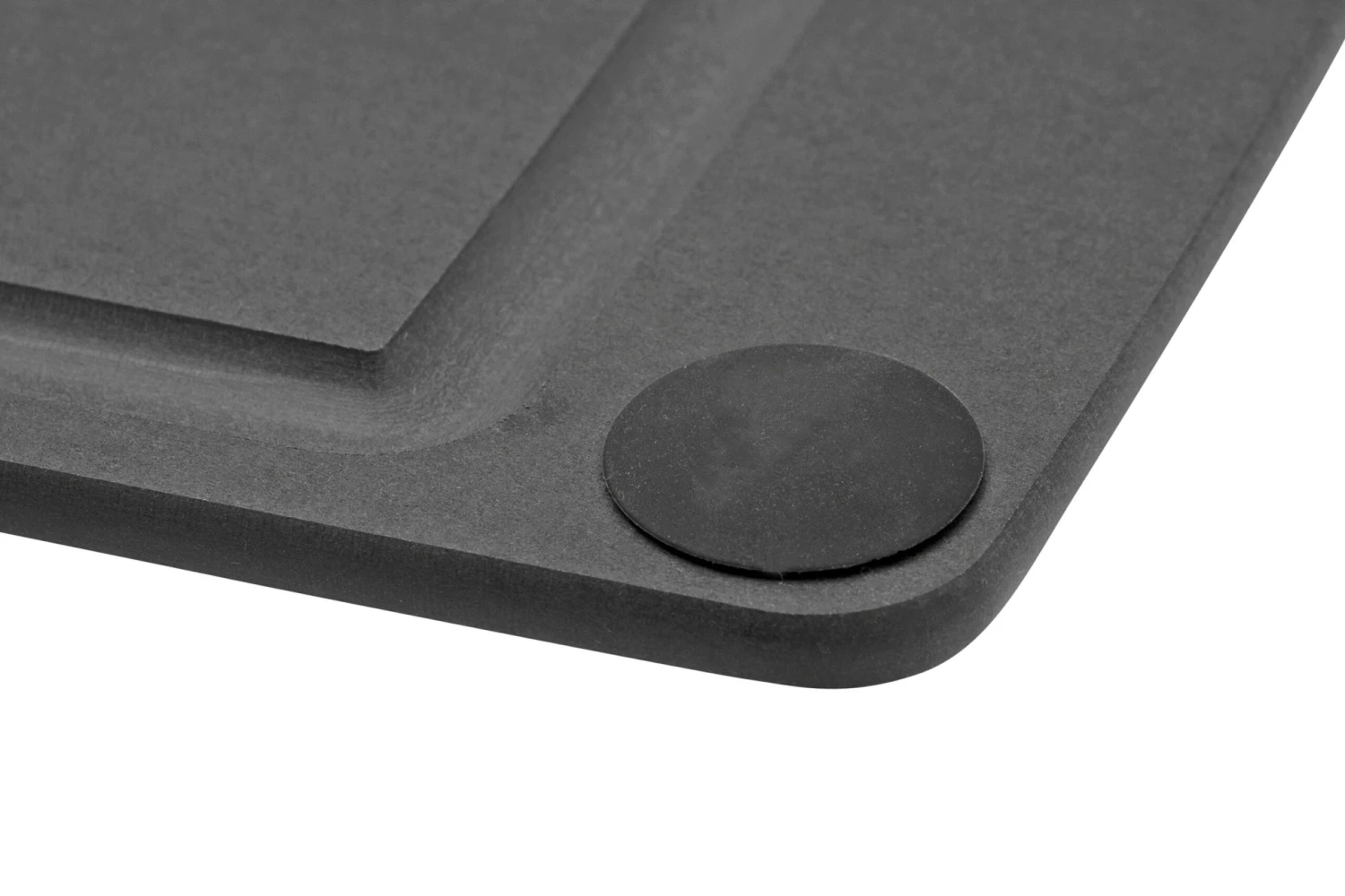 Victorinox All-in-One 7.4127.3 Tabla De Cortar Negra 44.5 X 33 Cm - Imagen 3