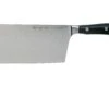 Wüsthof Classic Ikon Cuchillo Cocinero Chino, 18 Cm, 4673/18