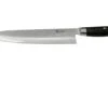 Yaxell Ketu 34941 Cuchillo De Chef, 24 Cm