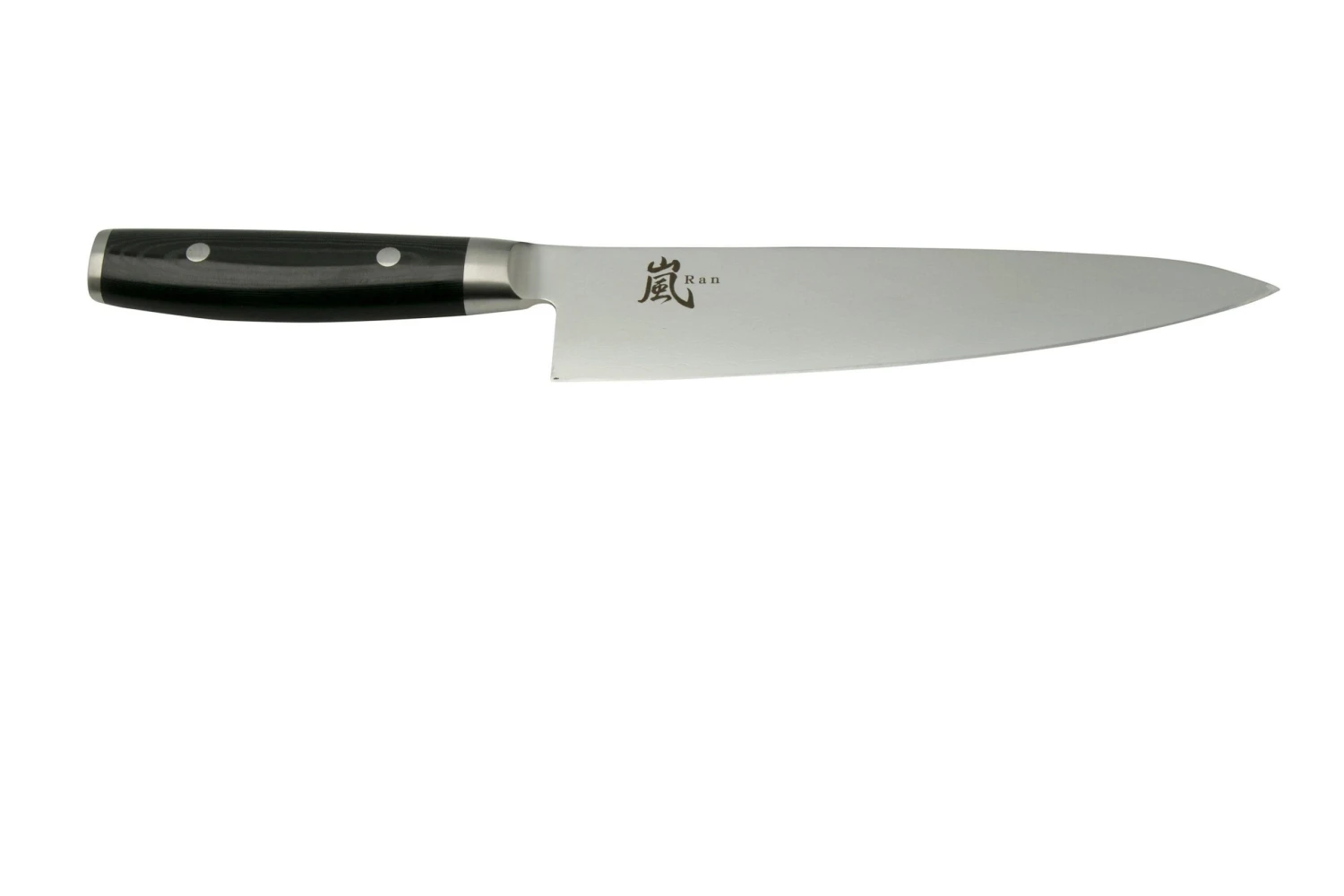 Yaxell Ran 36000 Cuchillo De Chef 20 Cm - Imagen 2