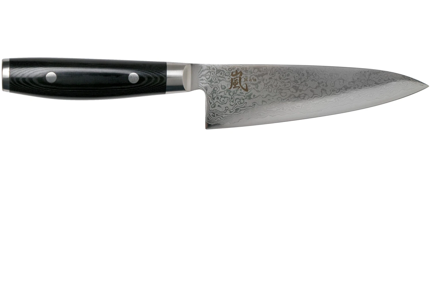 Yaxell Ran 36028 Cuchillo De Chef 15,5 Cm - Imagen 2