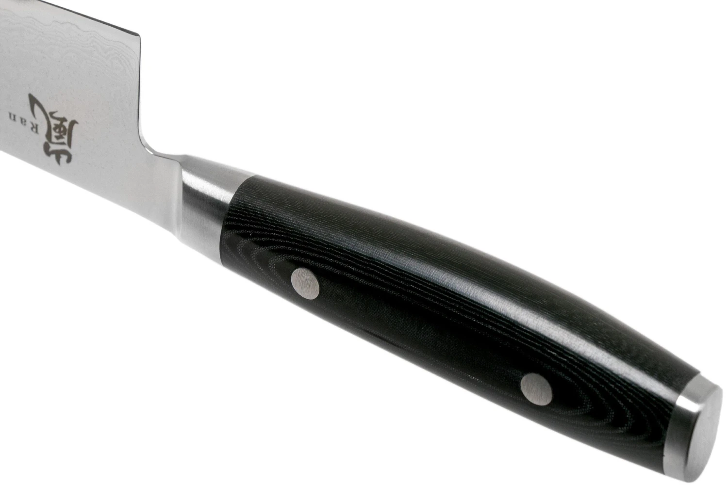 Yaxell Ran 36028 Cuchillo De Chef 15,5 Cm - Imagen 4