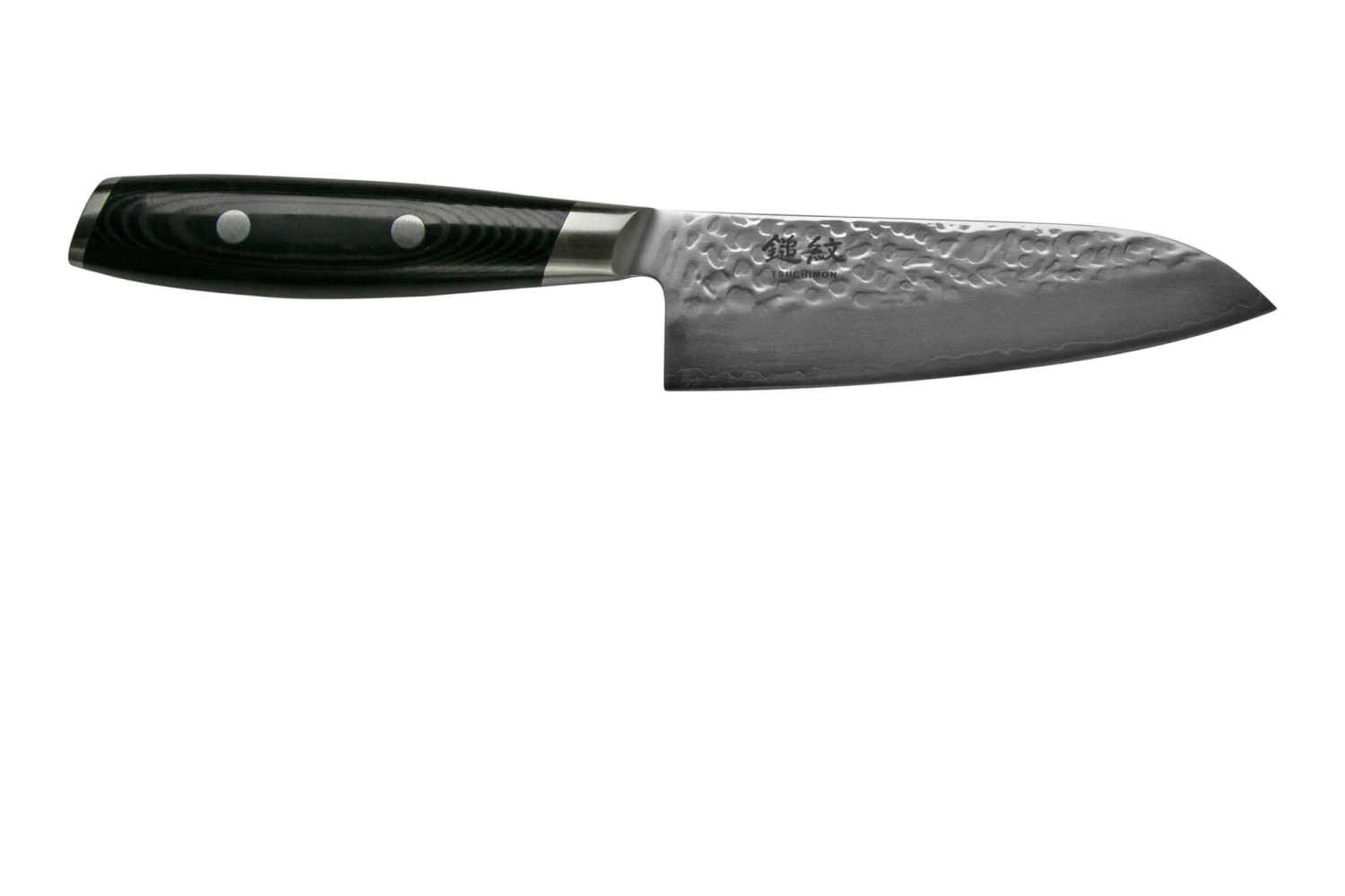 Yaxell Tsuchimon 36712 Santoku 12.5 Cm - Imagen 2