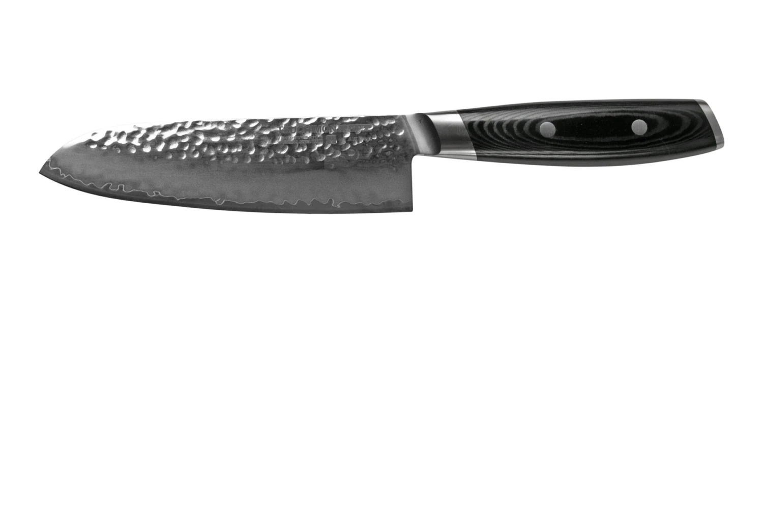 Yaxell Tsuchimon 36750, Juego De Regalo De 2 Piezas De Cuchillo Santoku Y Universal - Imagen 3