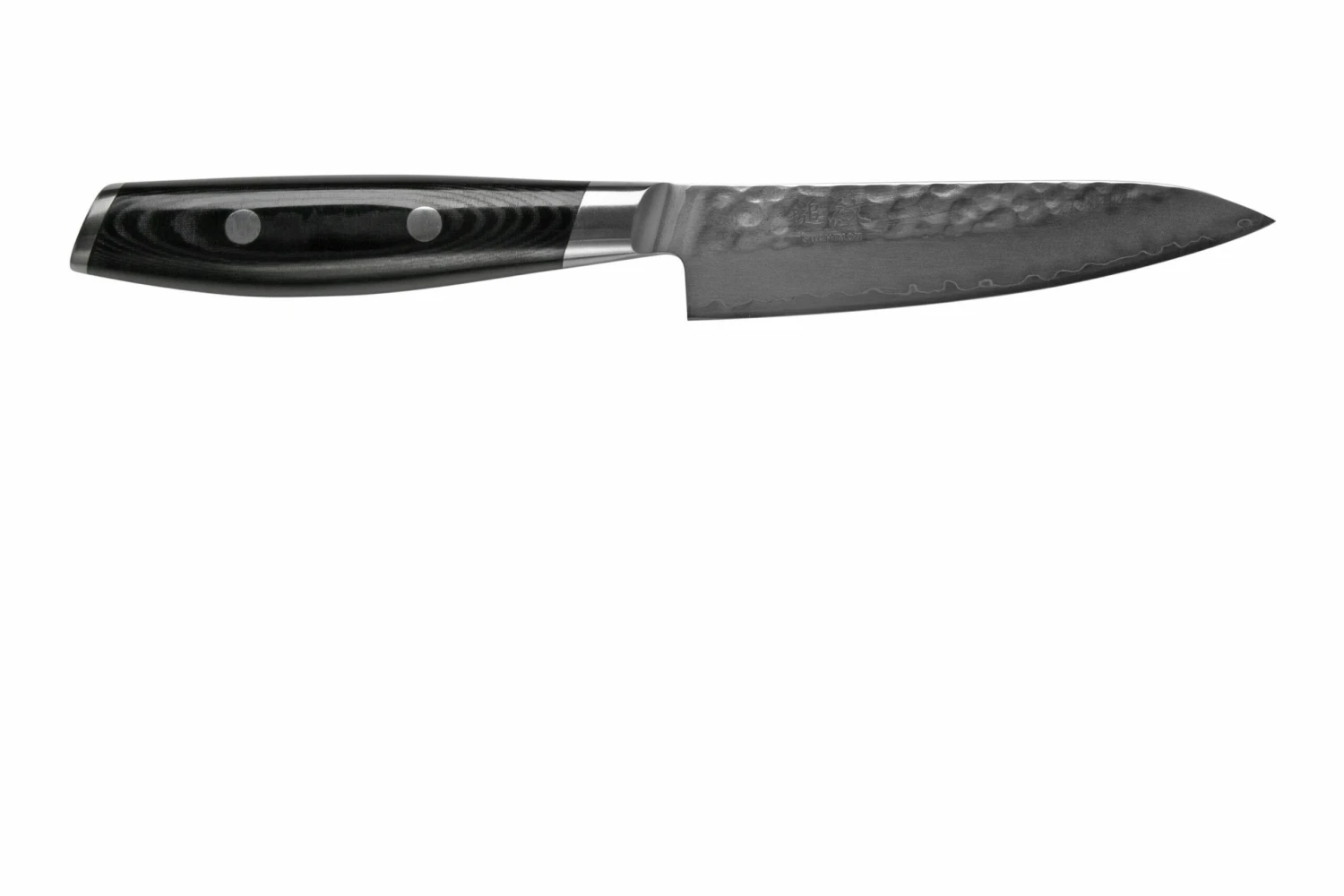 Yaxell Tsuchimon 36750, Juego De Regalo De 2 Piezas De Cuchillo Santoku Y Universal - Imagen 10