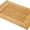 Zassenhaus Tabla De Cortar Pan De Bambú 42x28.5x2 Cm
