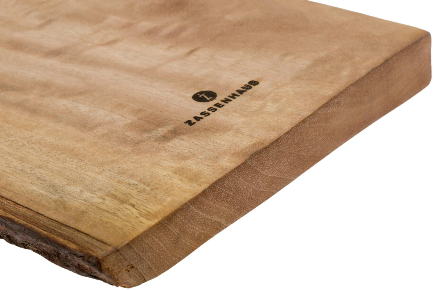 Zassenhaus Tabla Para Servir Madera De Mango 59cm - Imagen 2