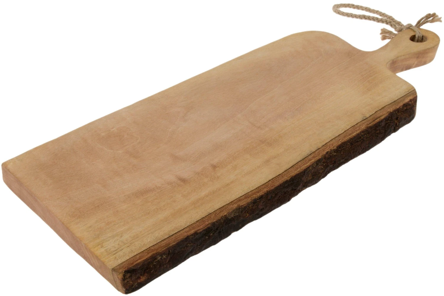 Zassenhaus Tabla Para Servir Madera De Mango 59cm - Imagen 3