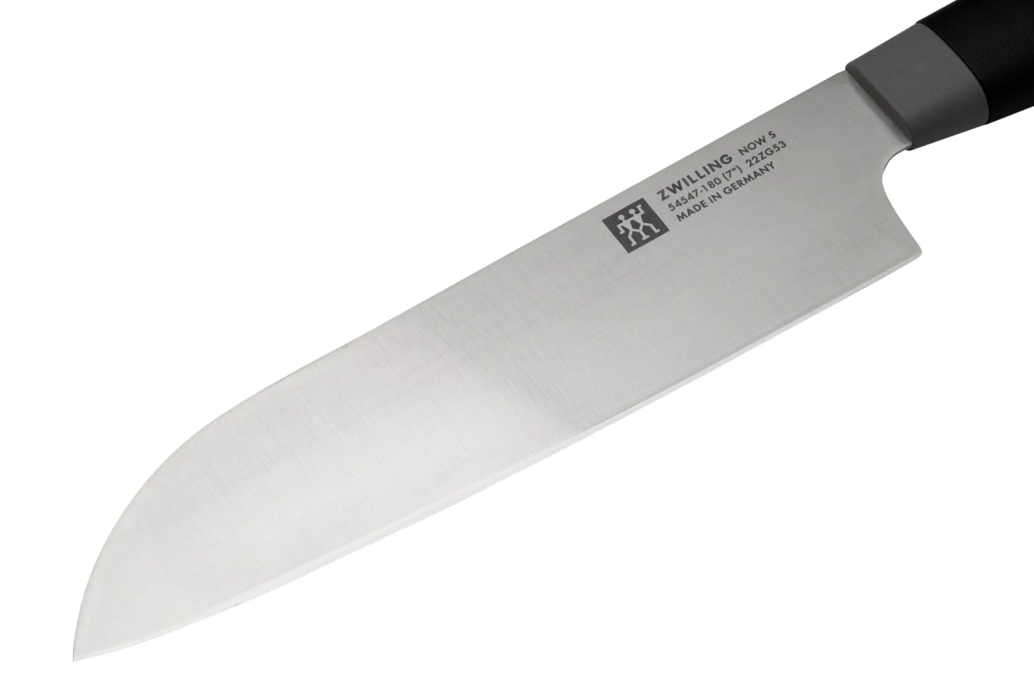 Zwilling Now S 1009654 Santoku, 18 Cm - Imagen 3