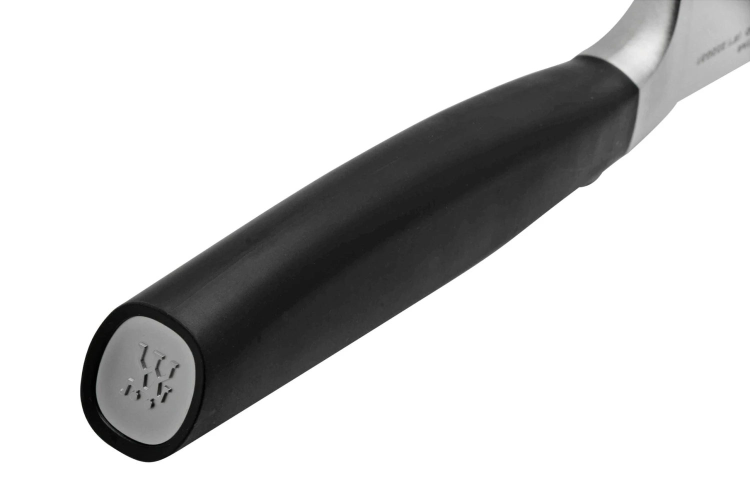 Zwilling All Star 1022780, Juego De 2 Cuchillos, Santoku Y Puntilla, Plata - Imagen 5