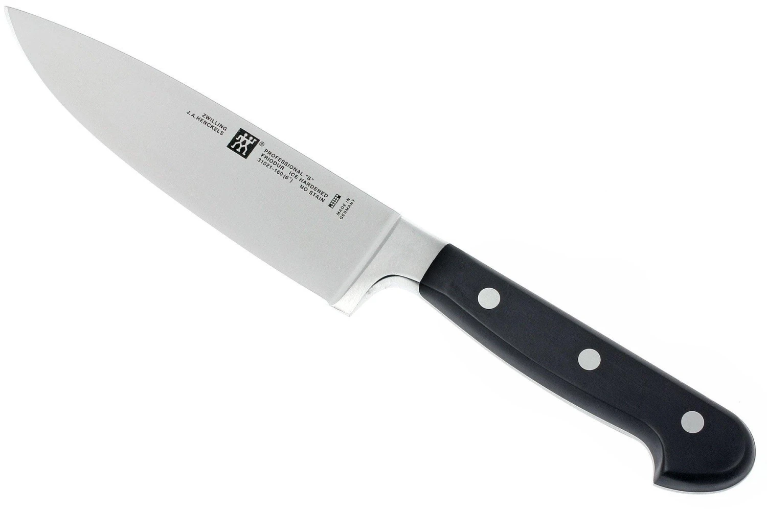 Zwilling Professional ''S'' Cuchillo Cocinero 16cm