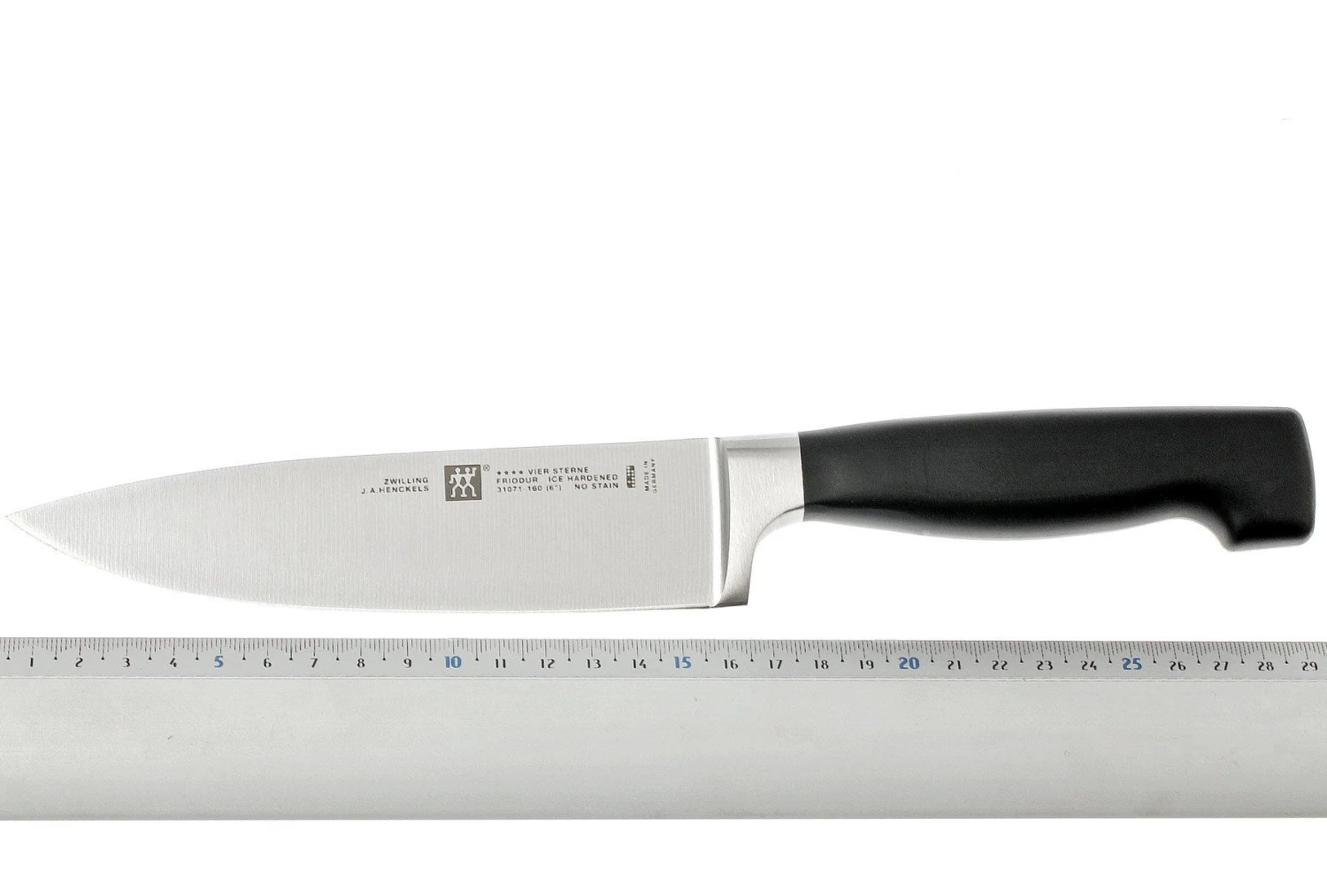 Zwilling J.A. Henckels Four Star-cuchillo De Chef 16 Cm - Imagen 4