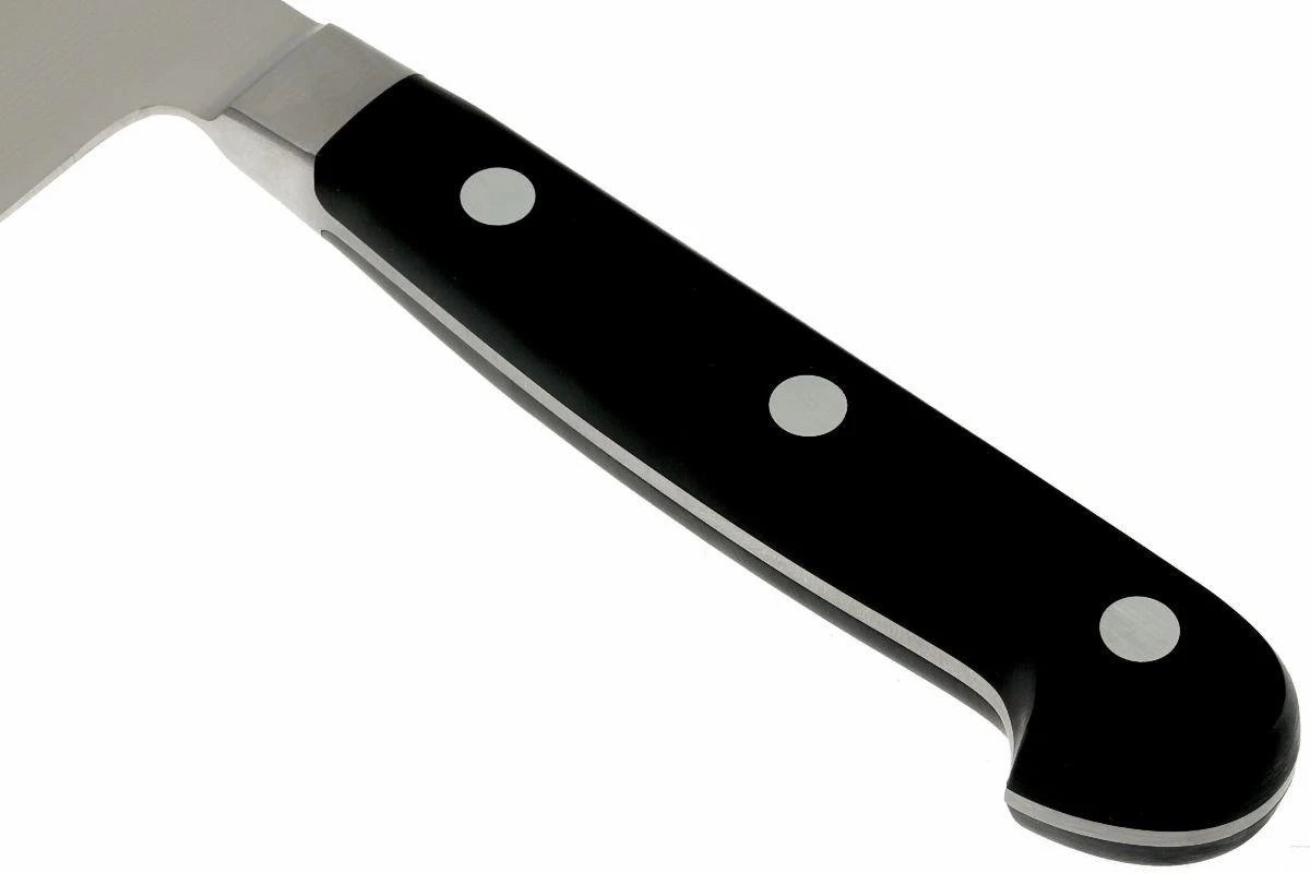 Zwilling 31117-181 Professional S Cuchillo Santoku - Imagen 3