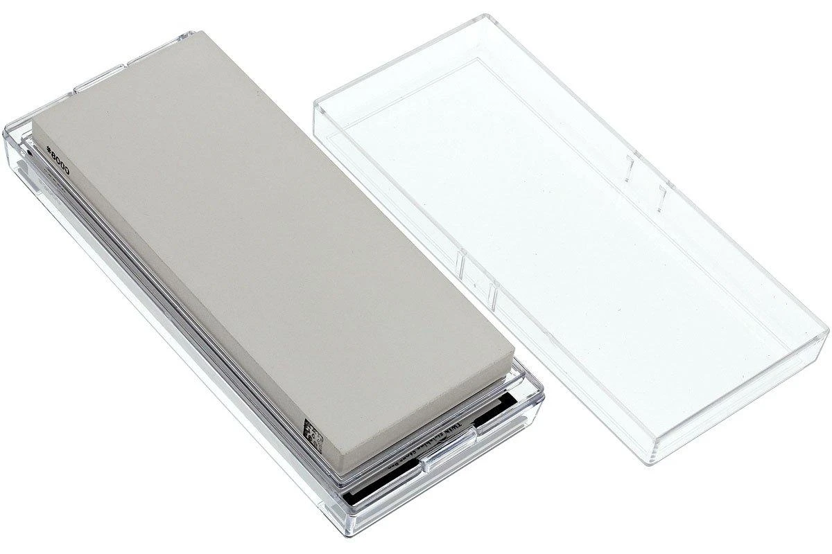 Zwilling Twin Pro Combi Piedra De Afilar 32505-300, Grano 3000 / 8000