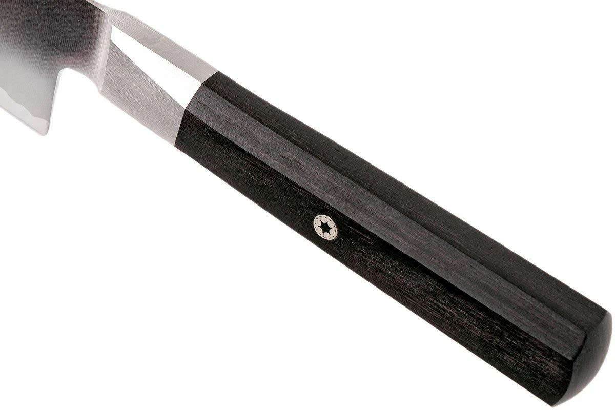 Miyabi 4000FC Santoku 18 Cm, 33957-181 - Imagen 6