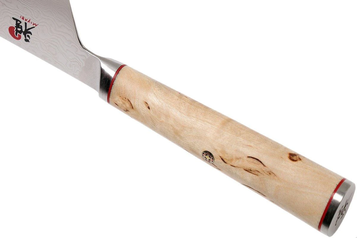 Miyabi By Zwilling 5000MCD Santoku 18 Cm, 34388-181-0 - Imagen 4