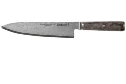 Zwilling Miyabi 5000 MCD 67 Cuchillo Cocinero 20 Cm, 34401-201