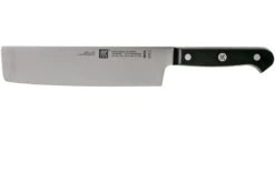 Zwilling Gourmet Cuchillo Nakiri 17 Cm, 36129-171-0