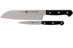 Zwilling Gourmet Juego De Cuchillos 2-unidades, 36130-002