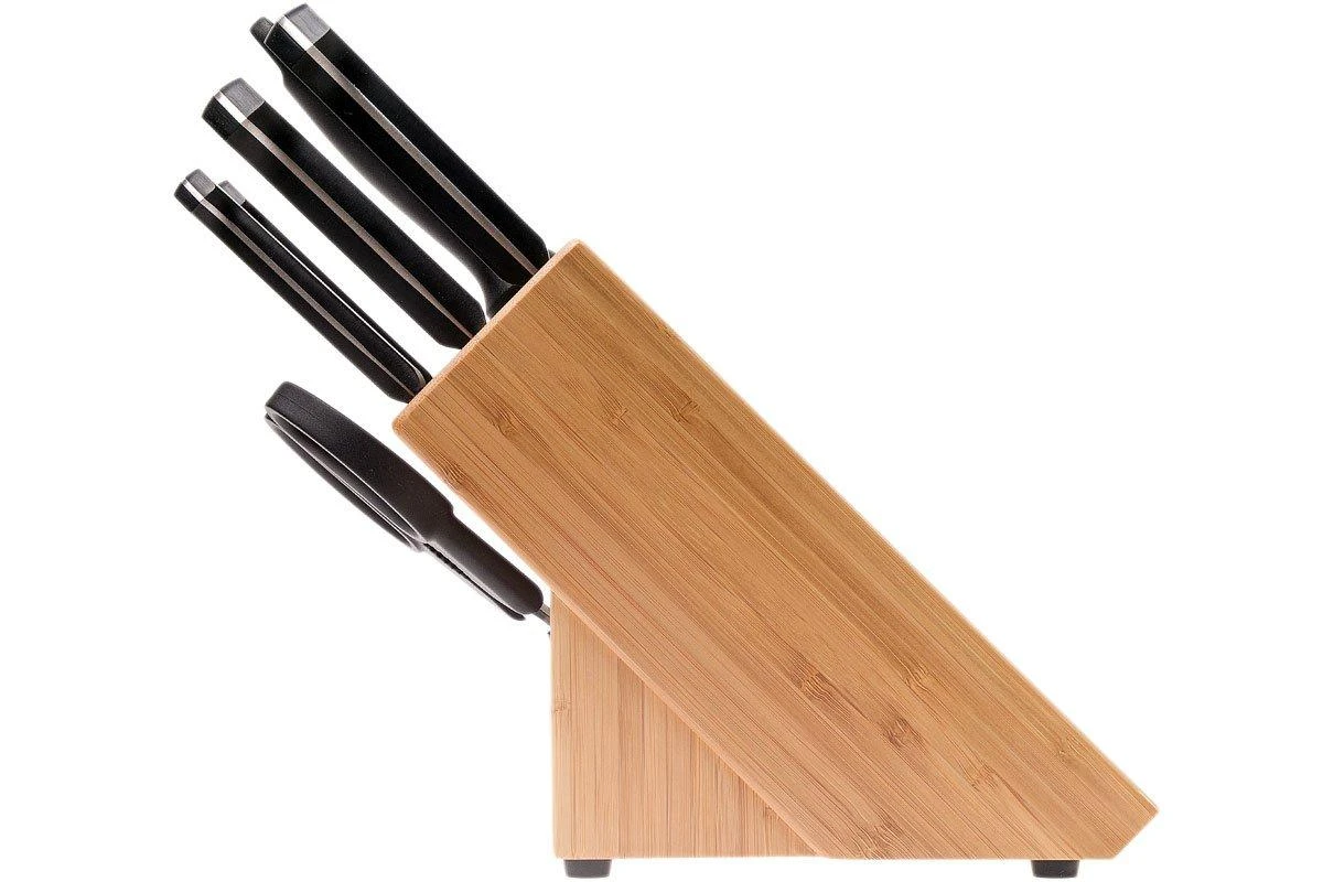 Zwilling Gourmet Juego De Cuchillos 7-unidades, 36131-002 - Imagen 2